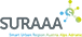 Logo Suraaa
