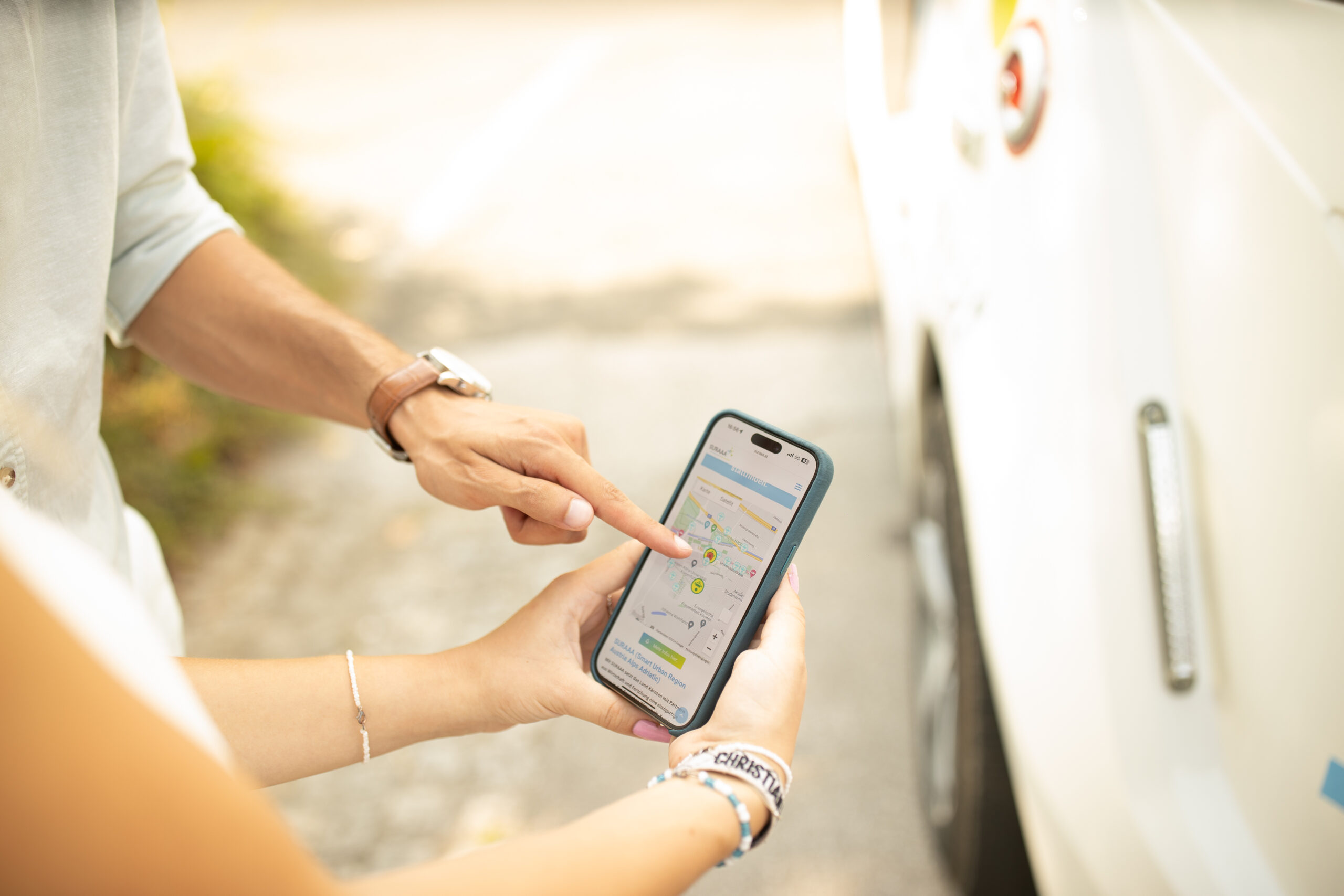 On-Demand-App